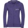 color:purple  marl