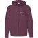color:burgund