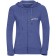 color:blue marl