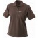 color:brown