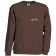 color:brown