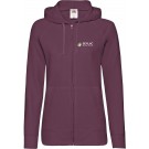 color:burgund