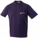 color:aubergine